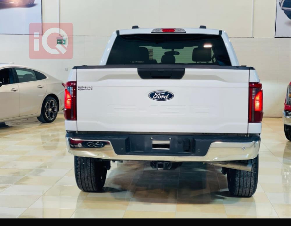 فورد إف-150